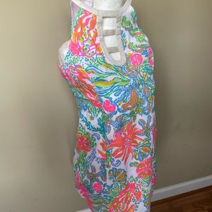 Lilly Pulitzer dress size 8